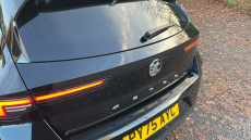 Vauxhall Astra 1.2 Turbo 130 Griffin 5dr Petrol Hatchback